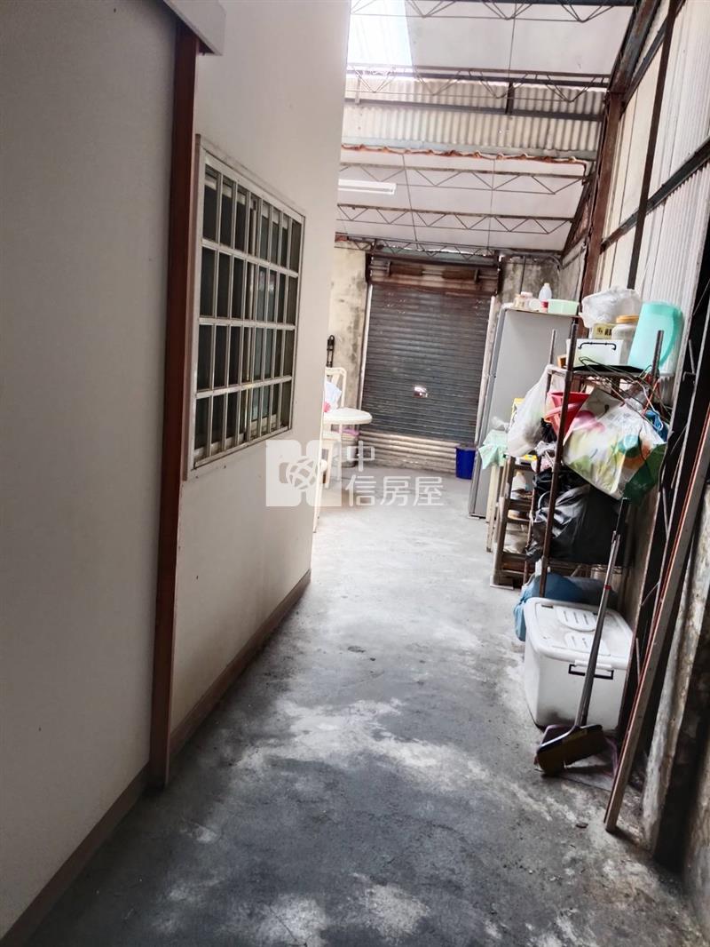 近九份子大地坪透天房屋室內格局與周邊環境