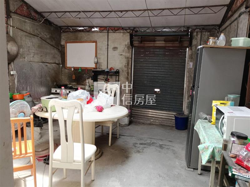 近九份子大地坪透天房屋室內格局與周邊環境