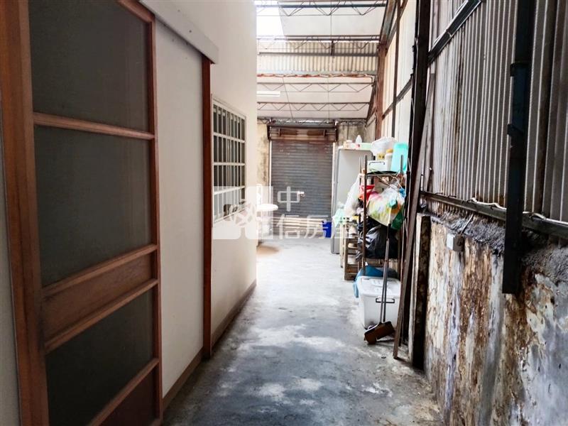 近九份子大地坪透天房屋室內格局與周邊環境