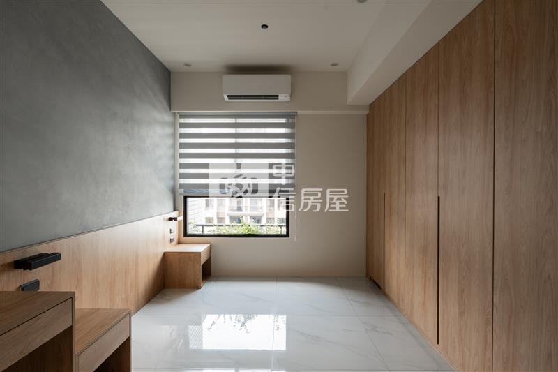 惠宇朗庭!百萬裝潢次頂兩房兩衛附平車房屋室內格局與周邊環境