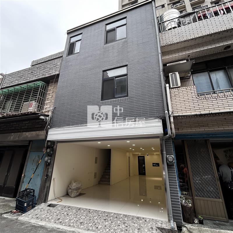 古華美透天房屋室內格局與周邊環境