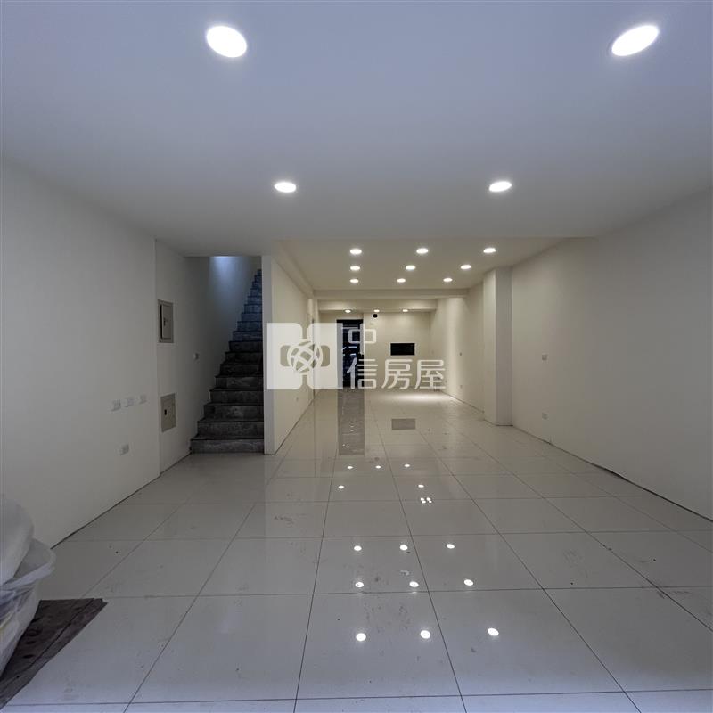 古華美透天房屋室內格局與周邊環境