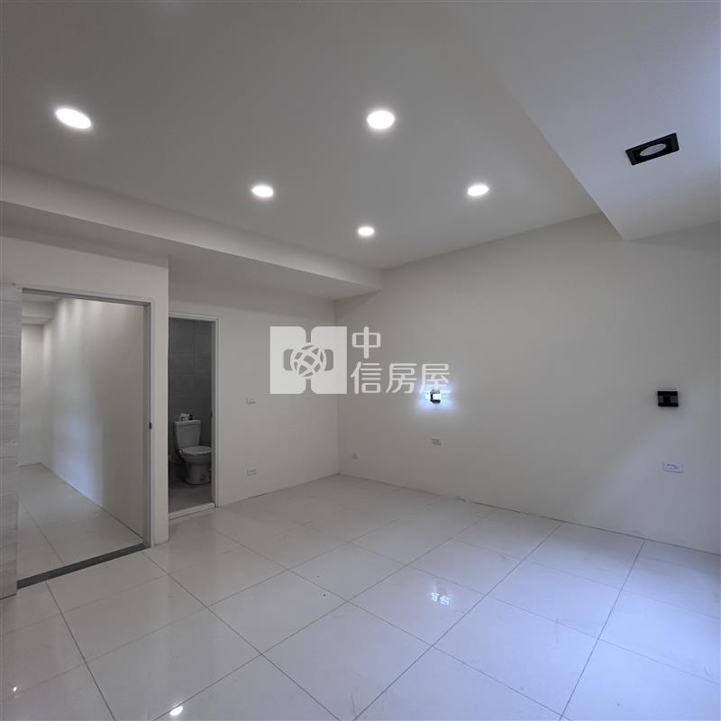 古華美透天房屋室內格局與周邊環境