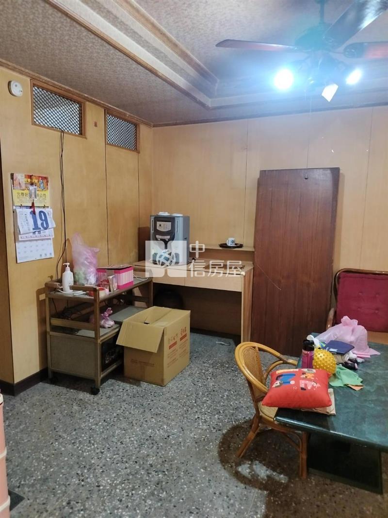 (專)楊梅梅高路透天房屋室內格局與周邊環境