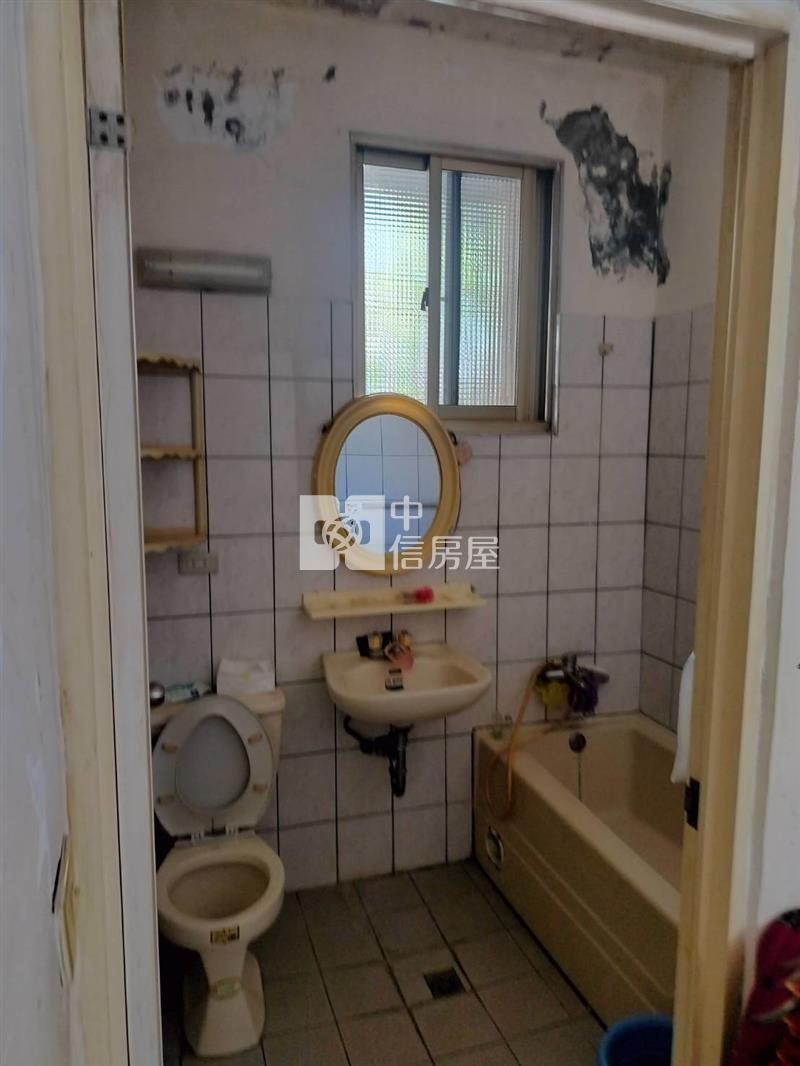 (專)楊梅梅高路透天房屋室內格局與周邊環境