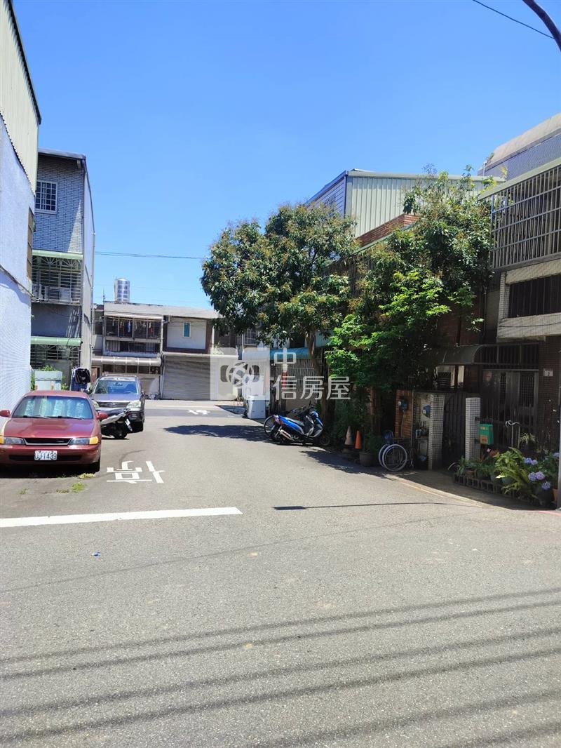 (專)楊梅梅高路透天房屋室內格局與周邊環境