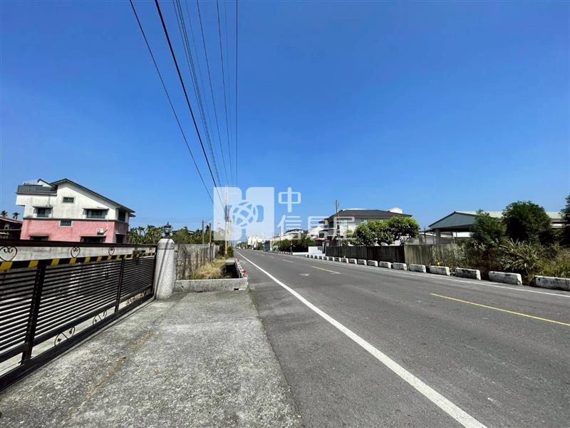 內埔高腳屋富田國小紅毛丹農地 B*專約*房屋室內格局與周邊環境