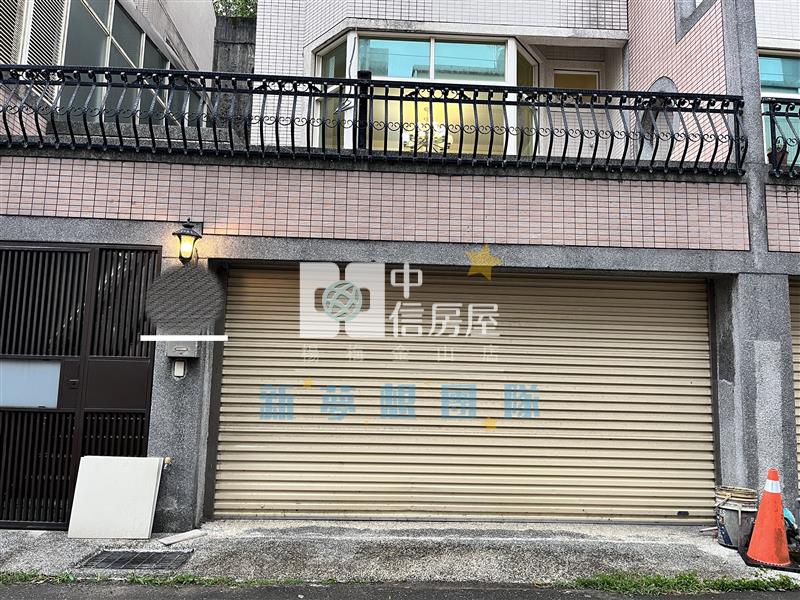 【新夢想】五楊交流道旁景觀別墅房屋室內格局與周邊環境