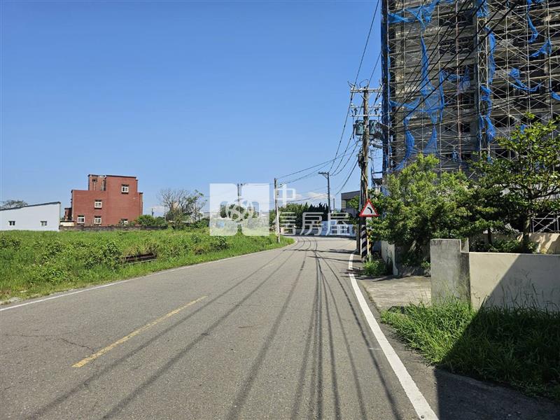 大園一般農地(2)房屋室內格局與周邊環境