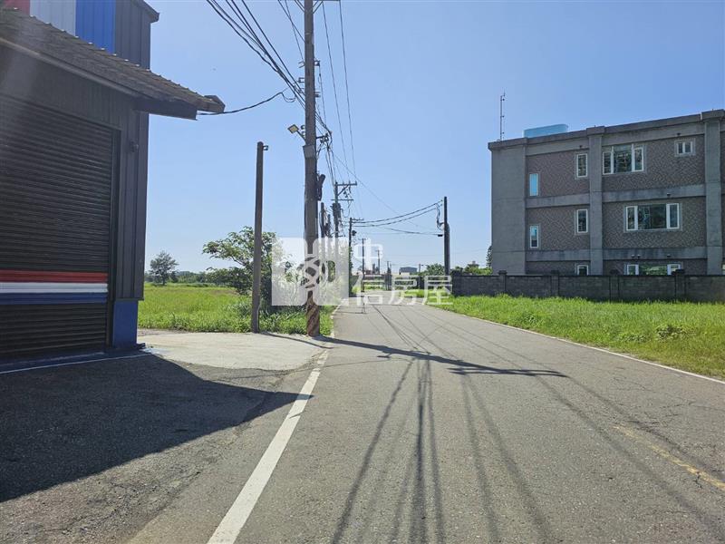 大園一般農地(2)房屋室內格局與周邊環境