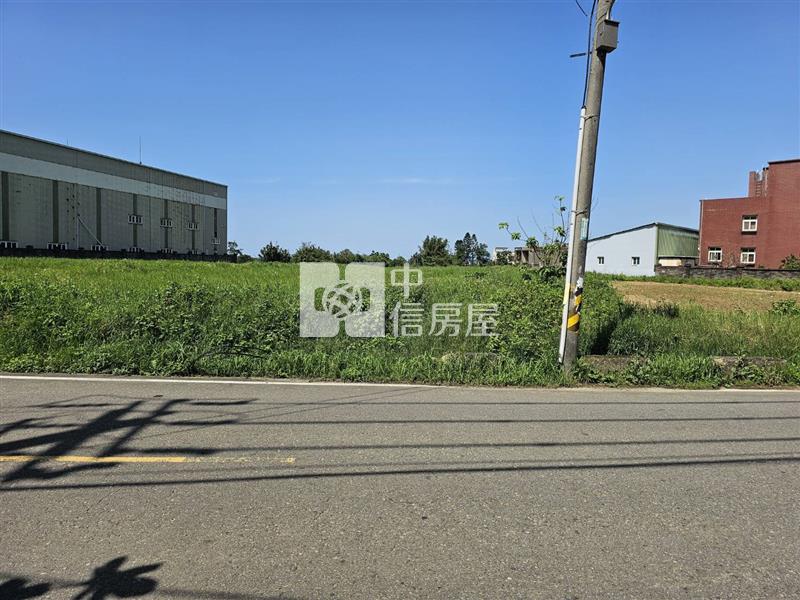 大園一般農地(2)房屋室內格局與周邊環境