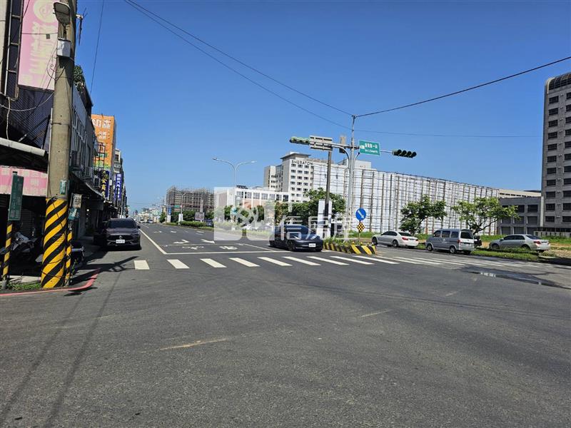 大園一般農地(2)房屋室內格局與周邊環境
