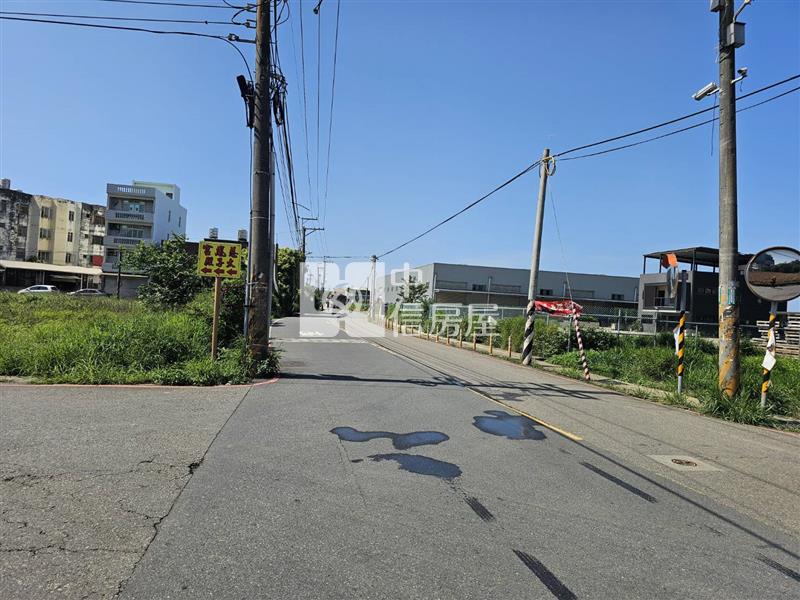 大園一般農地(2)房屋室內格局與周邊環境