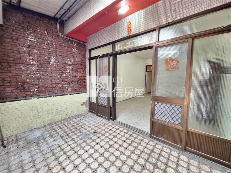 彰化員林低總價透天房屋室內格局與周邊環境