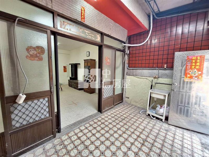 彰化員林低總價透天房屋室內格局與周邊環境