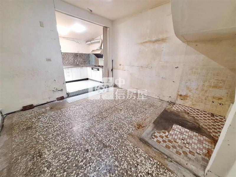 彰化員林低總價透天房屋室內格局與周邊環境