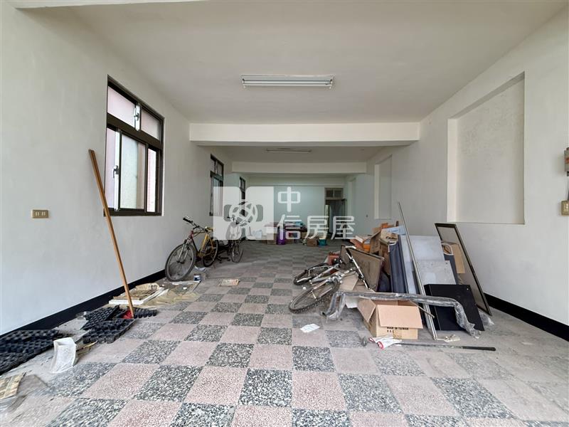 【安家】育達商圈大地坪透天房屋室內格局與周邊環境