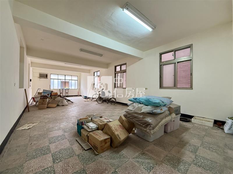 【安家】育達商圈大地坪透天房屋室內格局與周邊環境