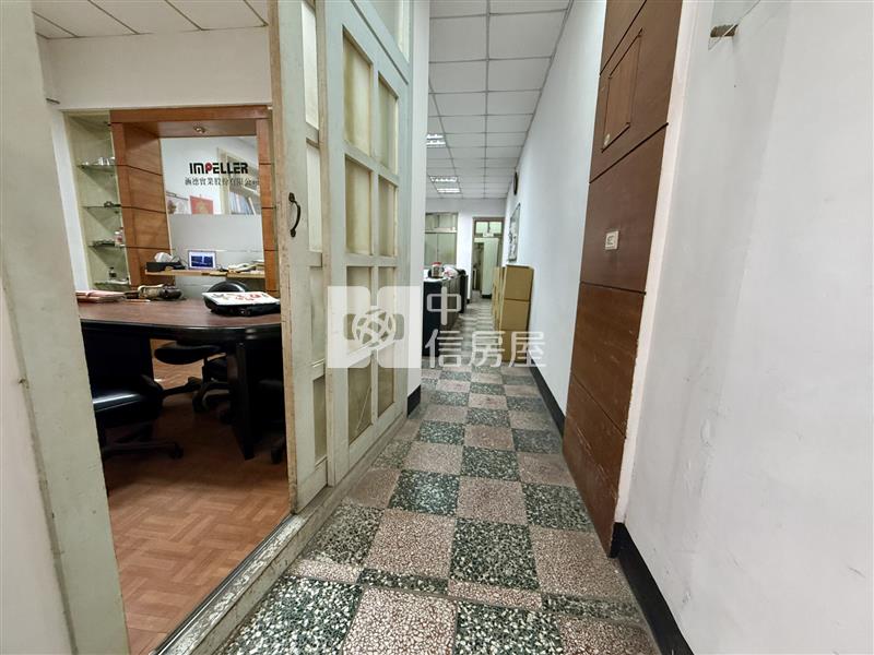 【安家】育達商圈大地坪透天房屋室內格局與周邊環境