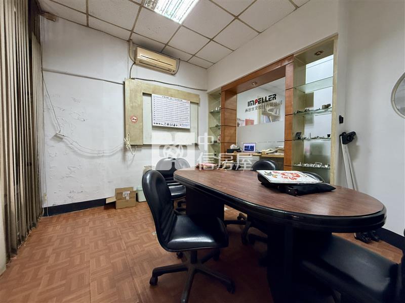 【安家】育達商圈大地坪透天房屋室內格局與周邊環境