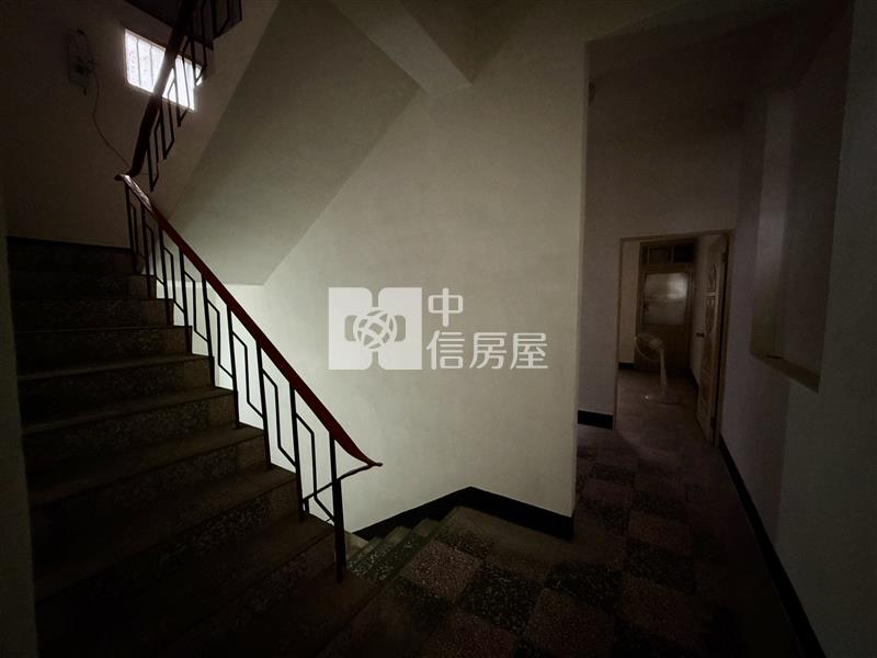【安家】育達商圈大地坪透天房屋室內格局與周邊環境