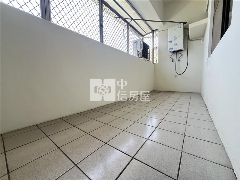 岡山市區美美大四房房屋室內格局與周邊環境