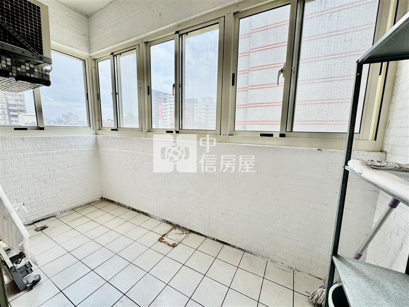【安家】新竹火車站1+1房森林大第房屋室內格局與周邊環境