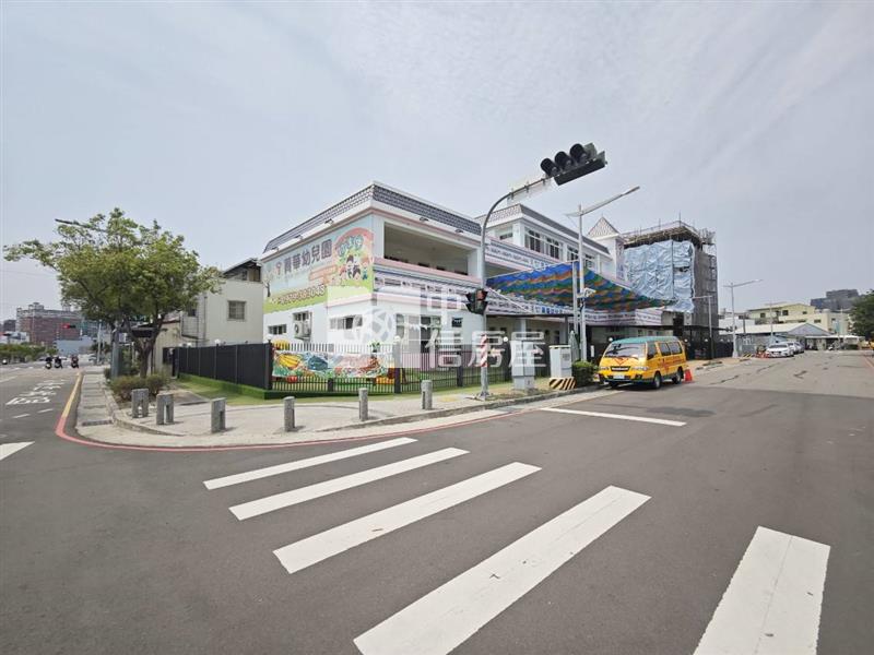 十四期洲際段后庄路面公園1-1建地房屋室內格局與周邊環境