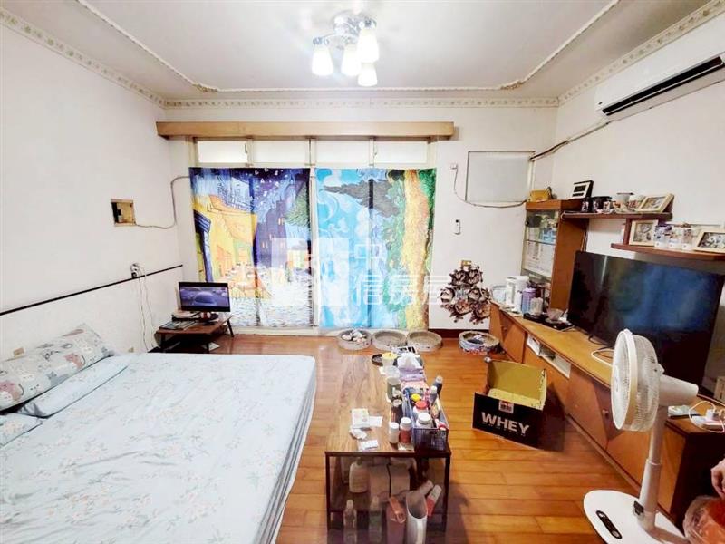 【新世紀】新屋高中低總價美透天(前院停車)房屋室內格局與周邊環境