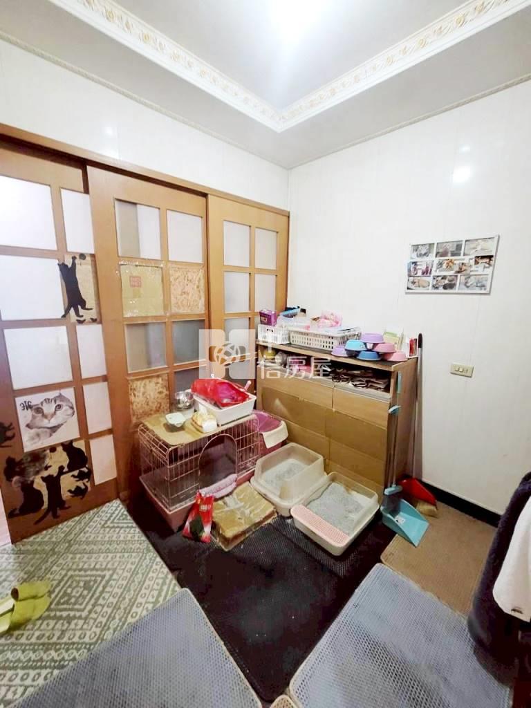 【新世紀】新屋高中低總價美透天(前院停車)房屋室內格局與周邊環境