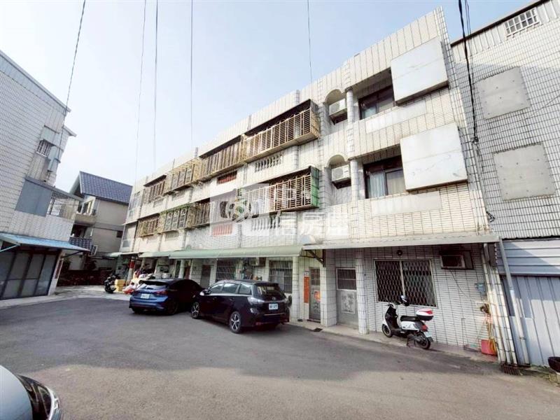 【新世紀】新屋高中低總價美透天(前院停車)房屋室內格局與周邊環境