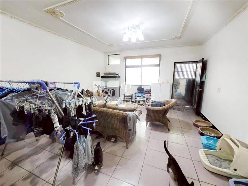 【新世紀】新屋高中低總價美透天(前院停車)房屋室內格局與周邊環境