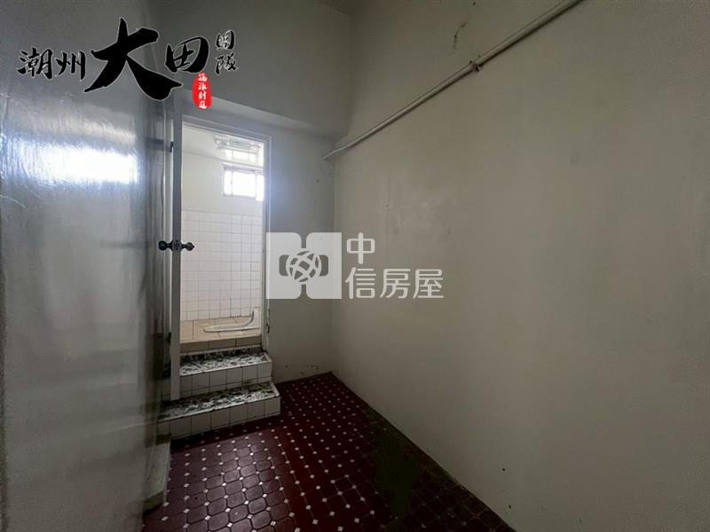 林邊中山路透天店面房屋室內格局與周邊環境