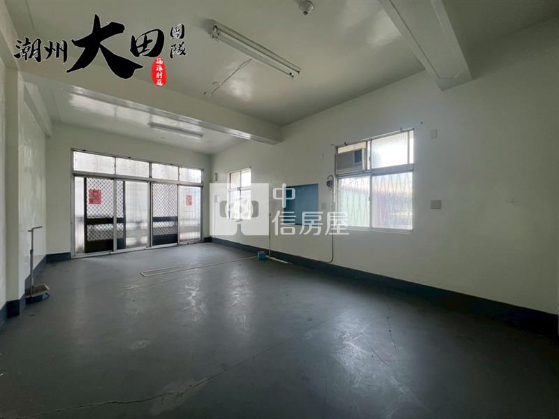 林邊中山路透天店面房屋室內格局與周邊環境