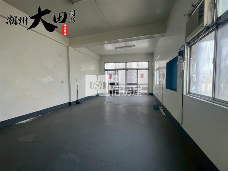 林邊中山路透天店面房屋室內格局與周邊環境