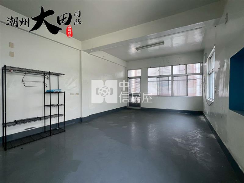 林邊中山路透天店面房屋室內格局與周邊環境