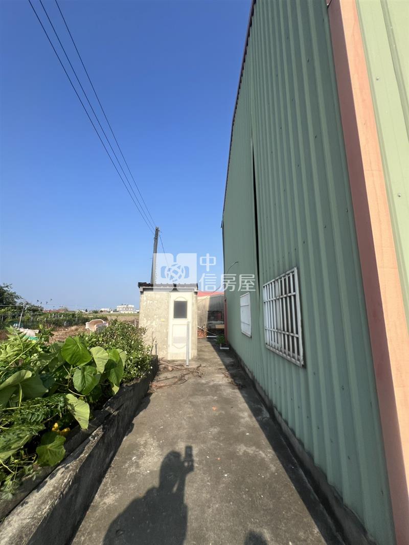 七股後港大地坪美建地房屋室內格局與周邊環境
