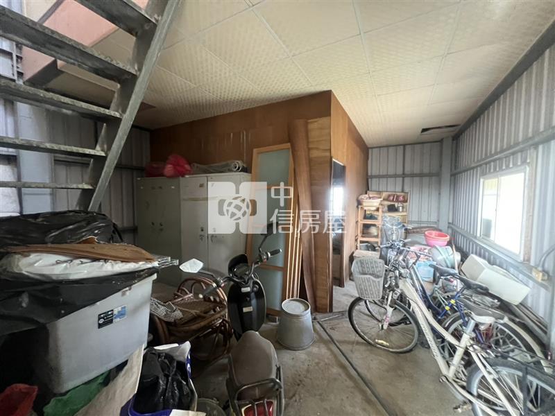 七股後港大地坪美建地房屋室內格局與周邊環境