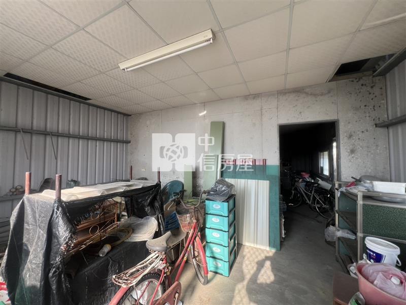 七股後港大地坪美建地房屋室內格局與周邊環境