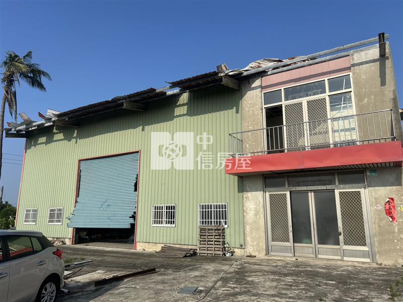 七股後港大地坪美建地房屋室內格局與周邊環境
