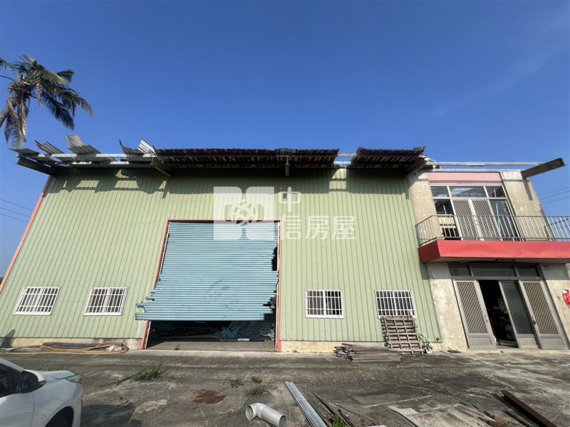 七股後港大地坪美建地房屋室內格局與周邊環境