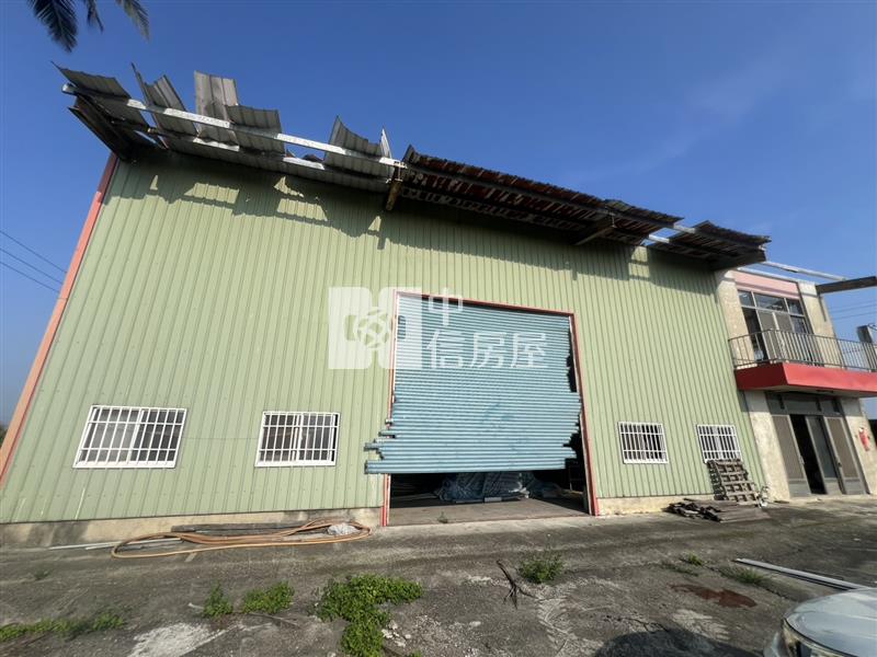 七股後港大地坪美建地房屋室內格局與周邊環境