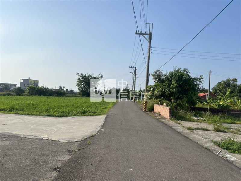七股後港大地坪美建地房屋室內格局與周邊環境