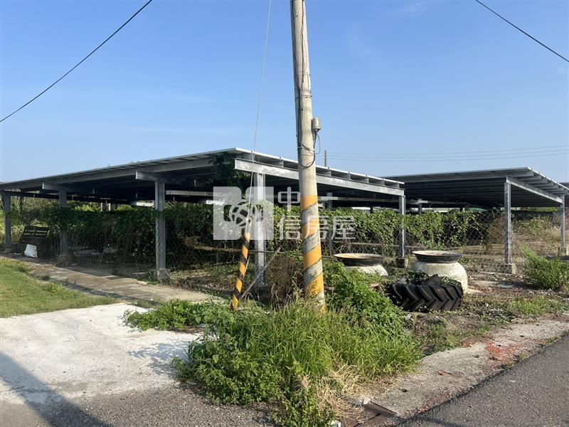 七股後港大地坪美建地房屋室內格局與周邊環境