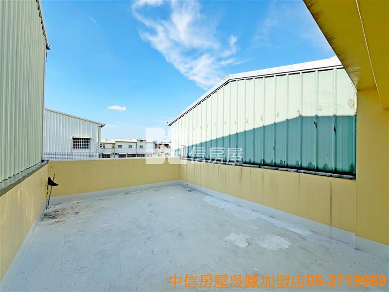 三和國小車庫別墅房屋室內格局與周邊環境