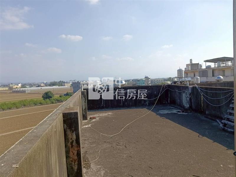 民雄大庭院邊間3車墅房屋室內格局與周邊環境