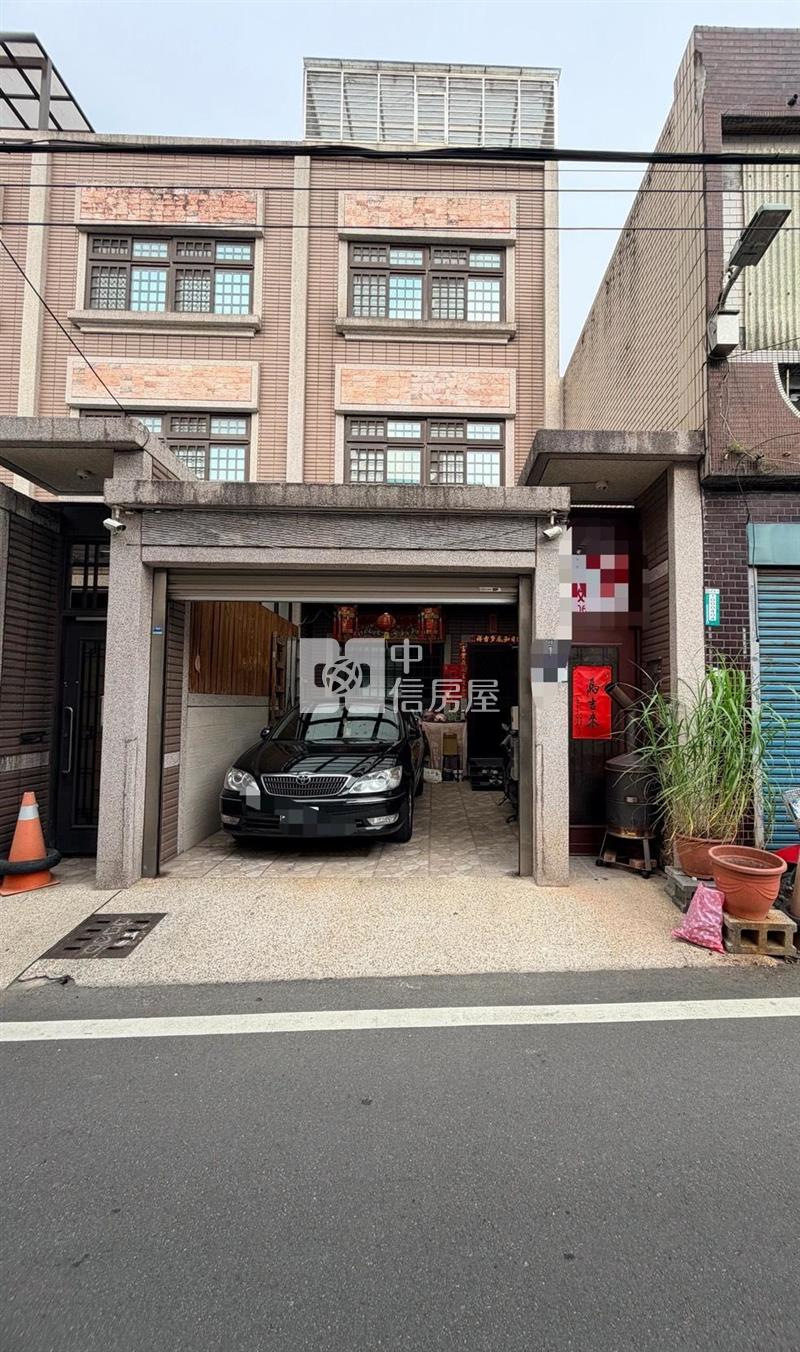 大溪埔頂4房美別墅房屋室內格局與周邊環境