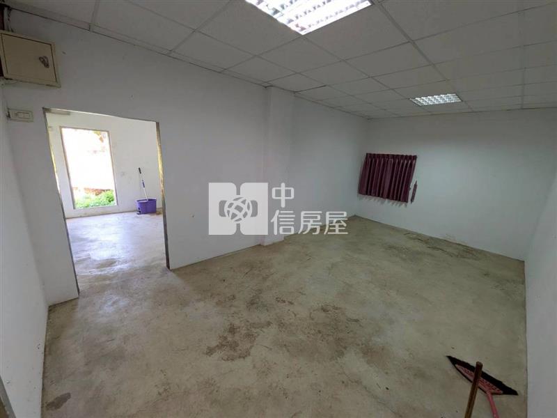 觀音富源一般農房屋室內格局與周邊環境