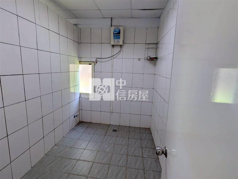 觀音富源一般農房屋室內格局與周邊環境
