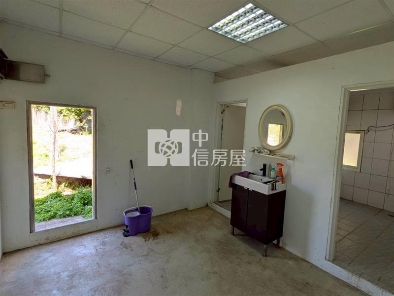 觀音富源一般農房屋室內格局與周邊環境